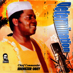 Chief Commander Ebenezer Obey的專輯51 Lex Presents Moti Pinu Laye Mi