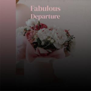 Listen to Fabulous Departure song with lyrics from Diale Kiin