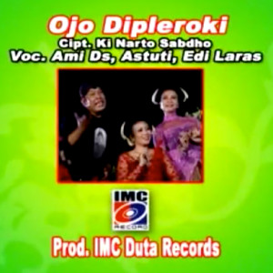 Listen to Ojo Dipleroki song with lyrics from Eddy Laras