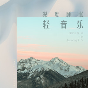 Album 深度睡眠轻音乐：放松生活白噪音 from Various Artists