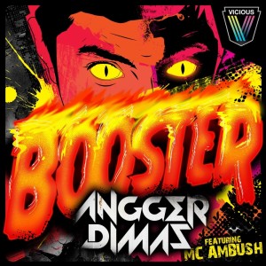 收聽Angger Dimas & Bassjackers的Booster (Original Mix)歌詞歌曲