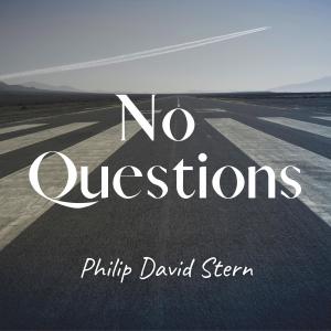 Album No Questions from Philip David Stern