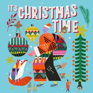 Listen to Jumping Santa song with lyrics from Flickering