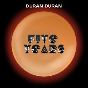 收聽Duran Duran的Five Years (其他)歌詞歌曲