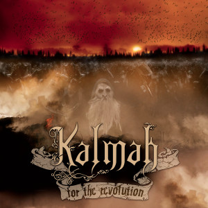 ดาวน์โหลดและฟังเพลง For The Revolution พร้อมเนื้อเพลงจาก Kalmah