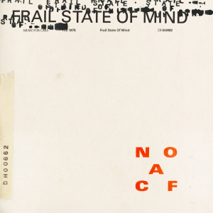 收聽The 1975的Frail State Of Mind歌詞歌曲