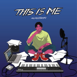 Dengarkan THIS IS ME (Explicit) lagu dari CScape dengan lirik