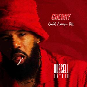 Russell Taylor的專輯Cherry (Salah Ananse Remix - House Edit)