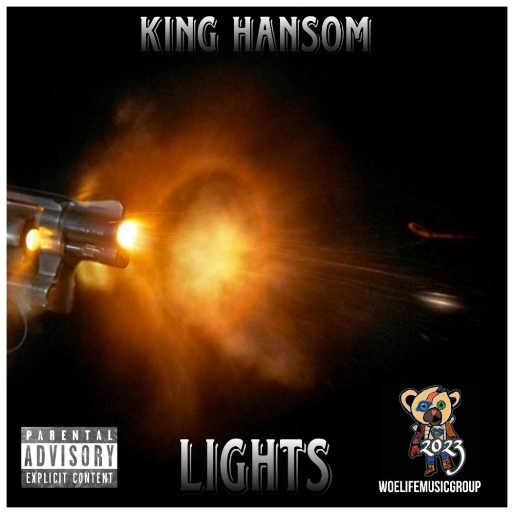 Lights (Explicit)