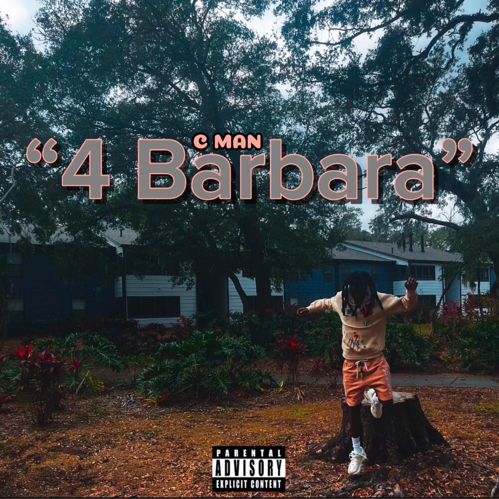 For Barbara (Explicit)