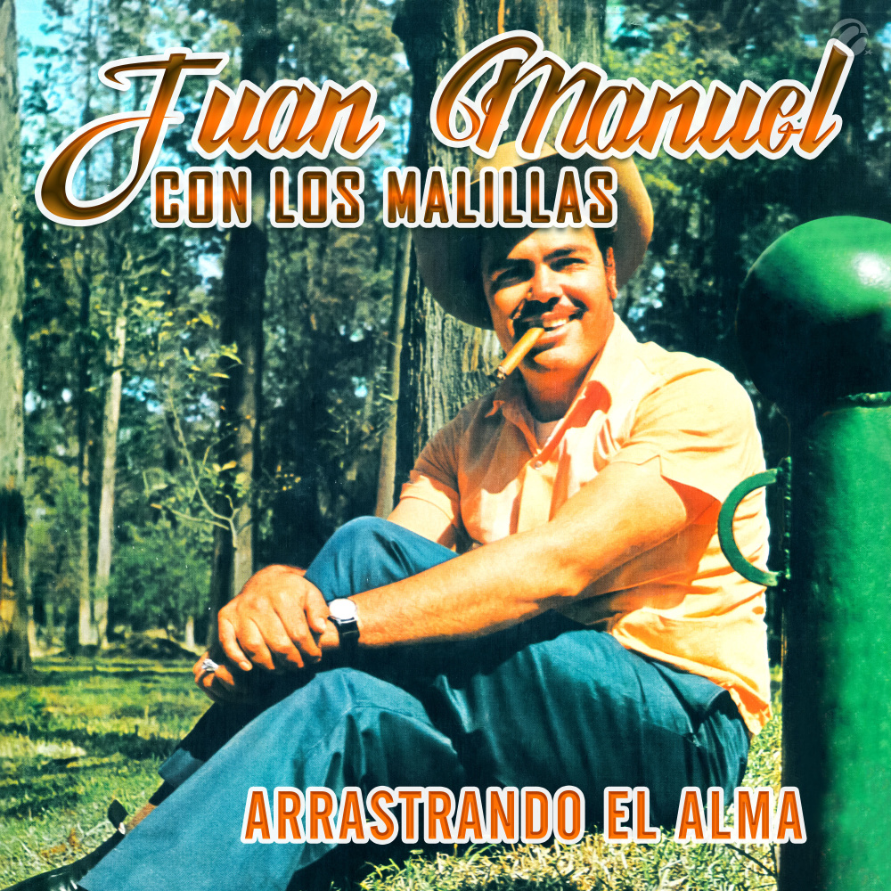 Arrastrando El Alma