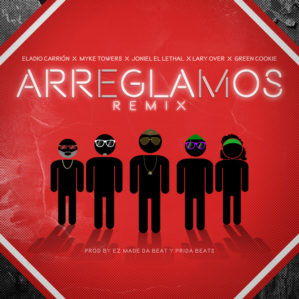 Arreglamos (Remix) (Explicit) (Remix|Explicit)