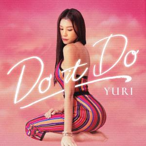 YURI（权宥利）的专辑Do it Do (feat. jiwon)