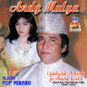Dengarkan lagu Kok Indah Bataruih Tarang nyanyian Andy Mulya dengan lirik