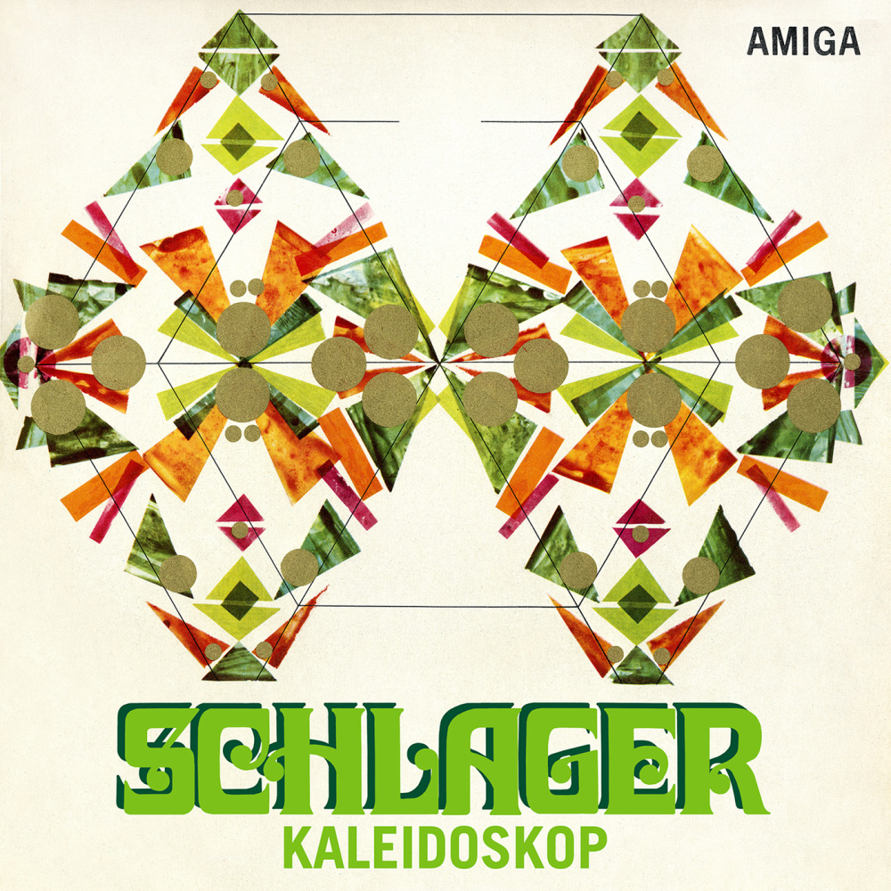 Schlager-Kaleidoskop 1971, Folge 3