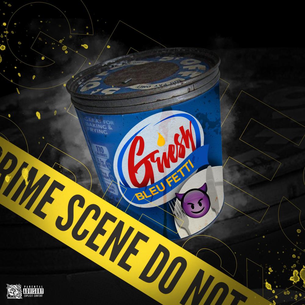 GRIESY (Explicit)