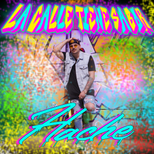 Album La Calle Tiene Sabor from 