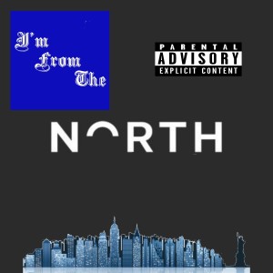 Album I'm from the North oleh Linxzmusic