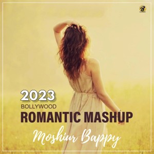Album Romantic Bollywood Hits from Moshiur Bappy