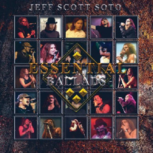 收聽Jeff Scott Soto的Lonely Shade of Blue歌詞歌曲