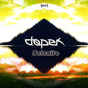 Dengarkan Selenite lagu dari Dopek dengan lirik