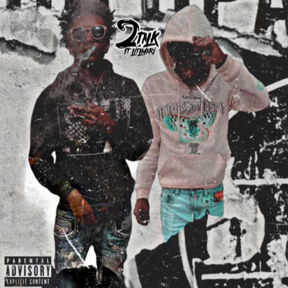 2Talk (feat. Litl Mari) (Explicit)