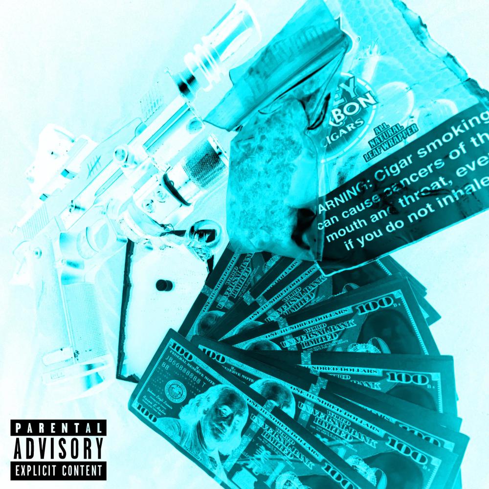 SXLDIERS (feat. Kebenjii, Asthma & MTRZ) (Explicit)