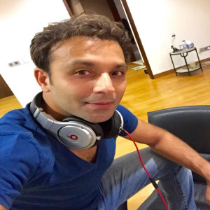 Listen to Abhi Abhi song with lyrics from Shael Oswal