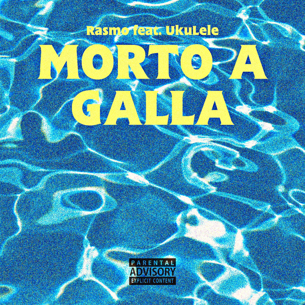 Morto a galla (Explicit)