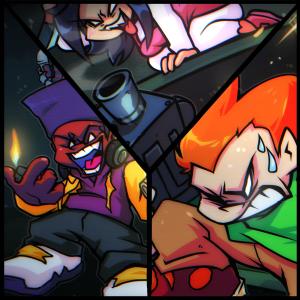 收聽KameX的Darnell (Explicit)歌詞歌曲