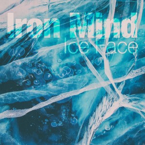 Iron Mind的專輯Ice Face