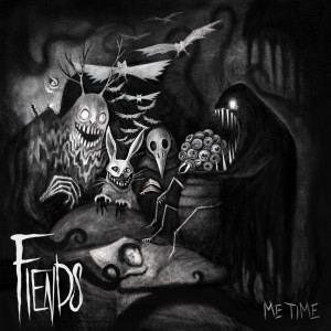 Dengarkan 700 Club (Explicit) lagu dari Fiends dengan lirik