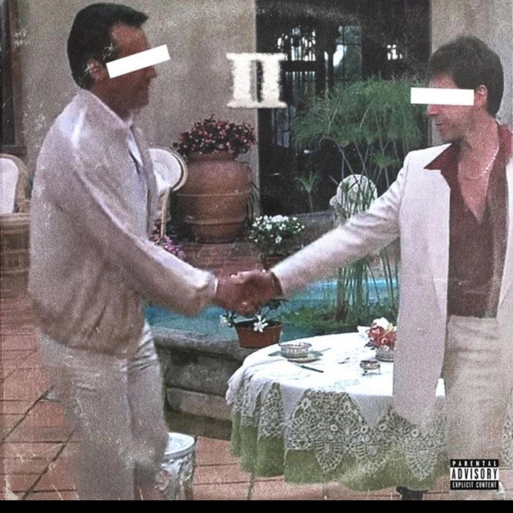 One way (feat. Lil Mar) (Explicit)