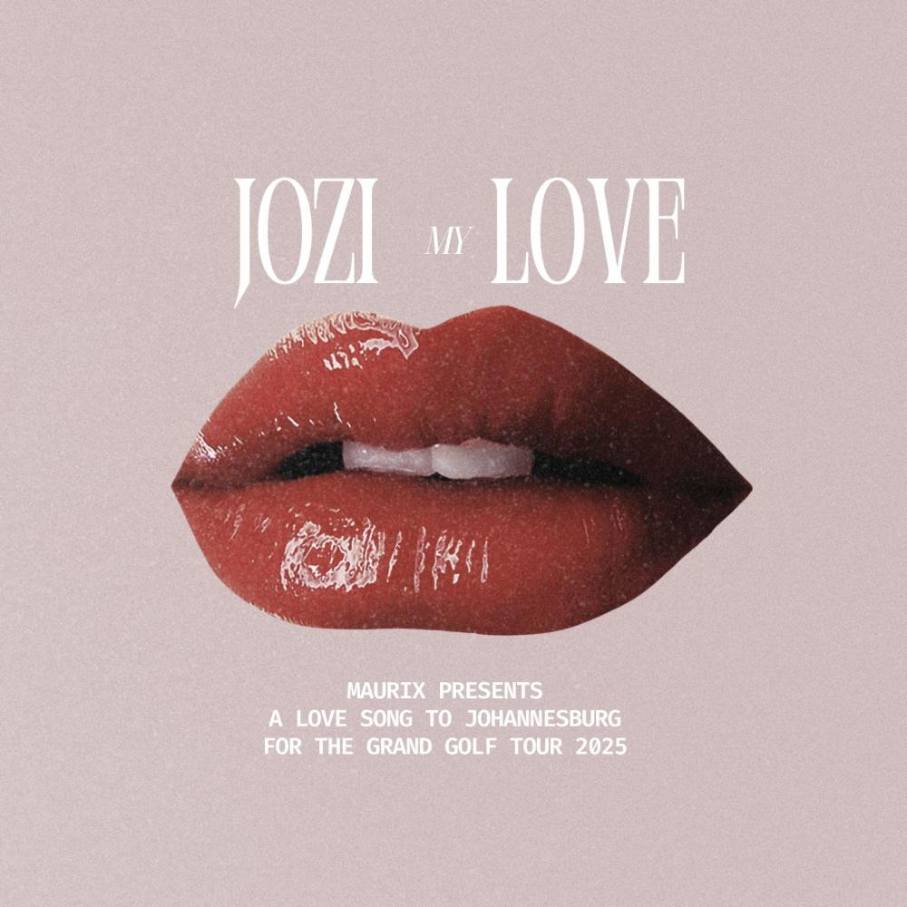 JOZI MY LOVE