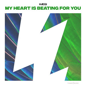HÆGI的專輯My Heart Is Beating For You