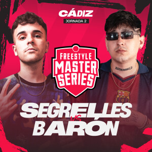 Listen to Sangre 1 Segrelles - Segrelles Vs Baron (Live) song with lyrics from Urban Roosters