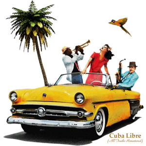 Dengarkan Guaglione (Remastered Edition) lagu dari Machito & His Afro-Cuban Orchestra dengan lirik