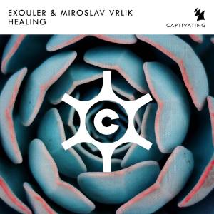Album Healing from Miroslav Vrlik