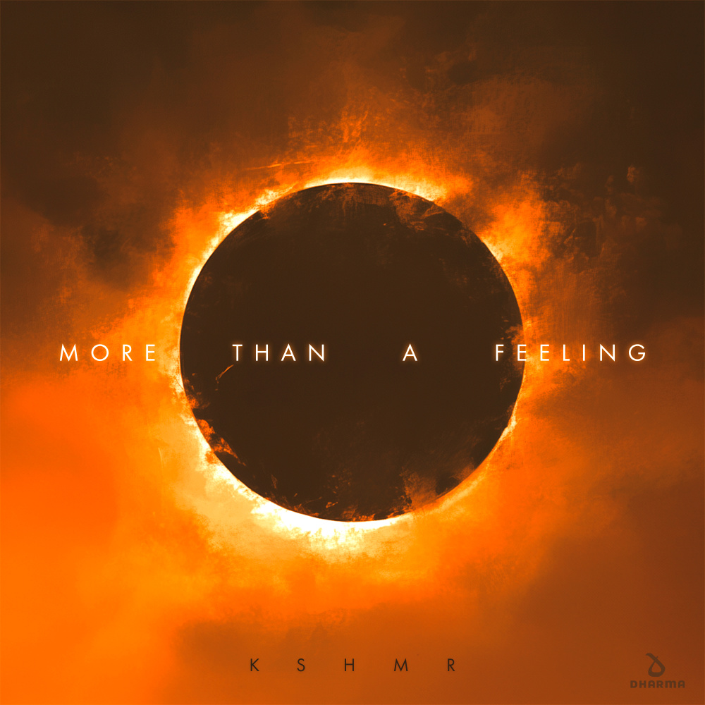 More Than A Feeling (Instrumental Mix)