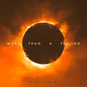 KSHMR的專輯More Than A Feeling