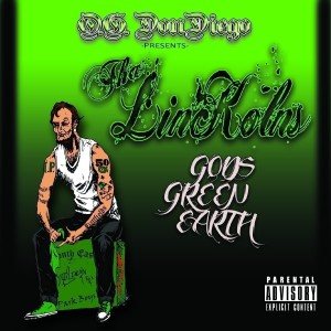 ดาวน์โหลดและฟังเพลง Gangsta (Explicit) พร้อมเนื้อเพลงจาก Tha Linckolns