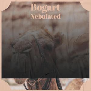 Various Artists的專輯Bogart Nebulated
