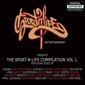 收聽Citizen Cain的7 in the Morning (feat. Bean One) (Explicit)歌詞歌曲