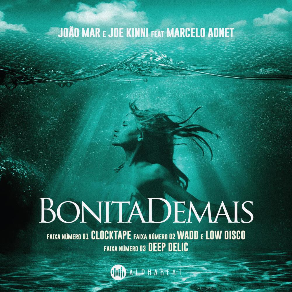 Bonita Demais (DeepDelic Remix)