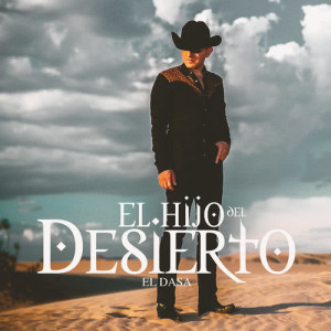 อัลบัม El Hijo Del Desierto ศิลปิน El Dasa