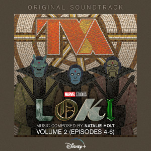 อัลบัม Loki: Vol. 2 (Episodes 4-6) (Original Soundtrack) ศิลปิน Natalie Holt