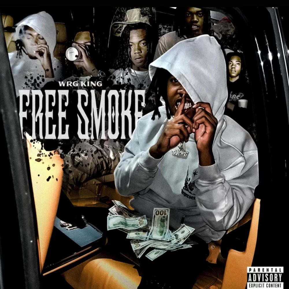 Free smoke (Explicit)