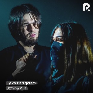 Uzmir的專輯Ey ko’zlari qoram