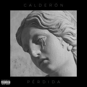 Album Pérdida oleh Calderon
