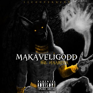 收聽MAKAVELIGODD的Anubis (Explicit)歌詞歌曲